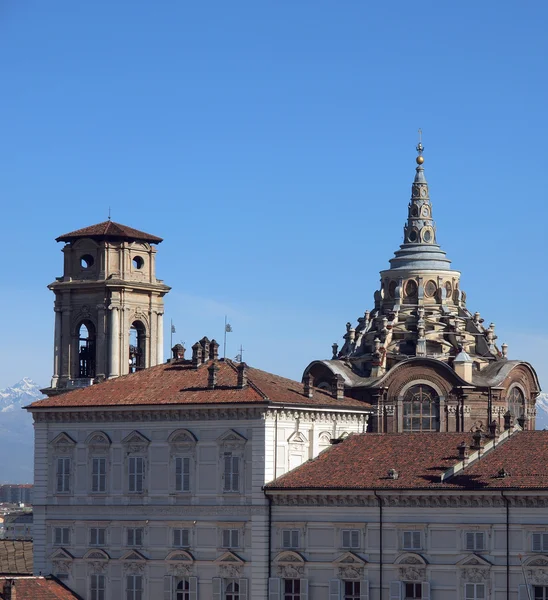 Cappella della Sindone, Turin — Photo