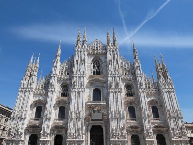 Duomo, Milan