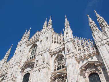 Duomo, Milan