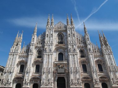 Duomo, Milan