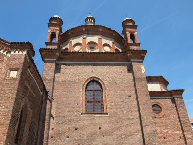 Sant eustorgio Kilisesi, milan