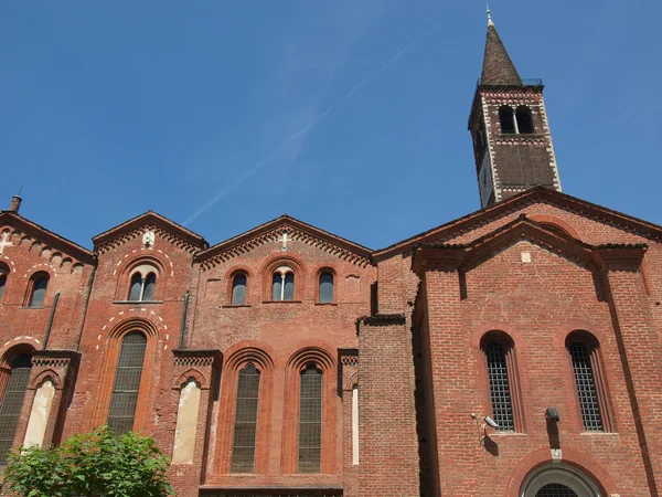 Église Sant Eustorgio, Milan — Photo