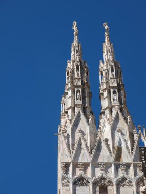 Duomo, Milan