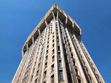 Torre Velasca, Milan