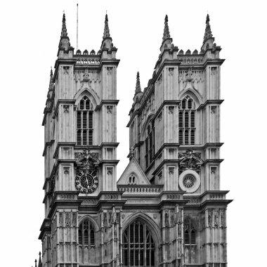 Westminster Abbey