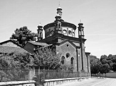 Sant eustorgio Kilisesi, milan