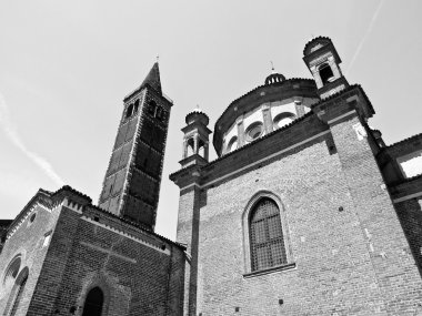 Sant eustorgio Kilisesi, milan