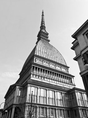 Mole antonelliana, Torino