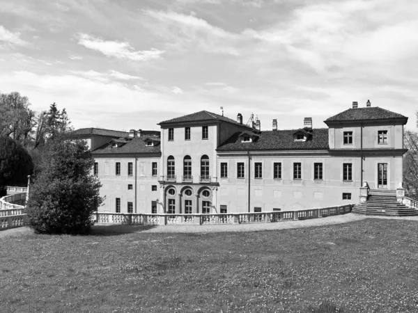Villa della Regina, Turim — Fotografia de Stock