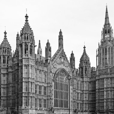 Westminster Abbey