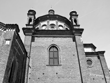 Sant eustorgio Kilisesi, milan