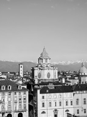 Piazza castello, Torino