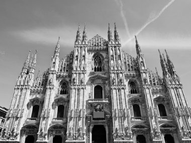 Duomo, Milan