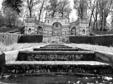 Villa della regina, Torino