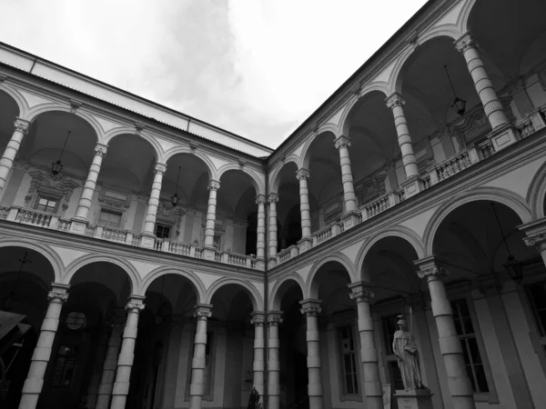 Turin Üniversitesi — Stok fotoğraf