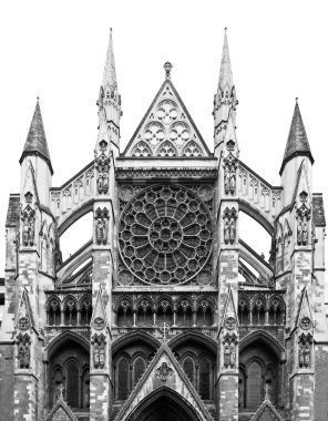 Westminster Abbey