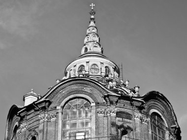 Capella della Sindone da, Torino