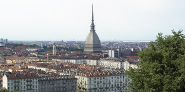 Torino, İtalya