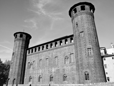 Palazzo madama, Torino