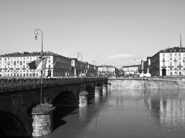 Piazza vittorio, Torino