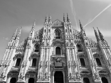 Duomo, Milan