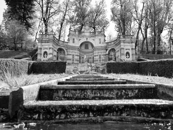 Villa della Regina, Turin — Stock Photo, Image