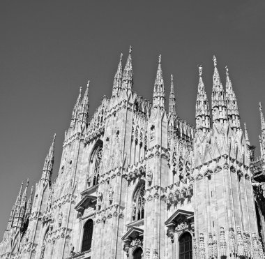 Duomo, Milan