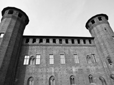 Palazzo madama, Torino