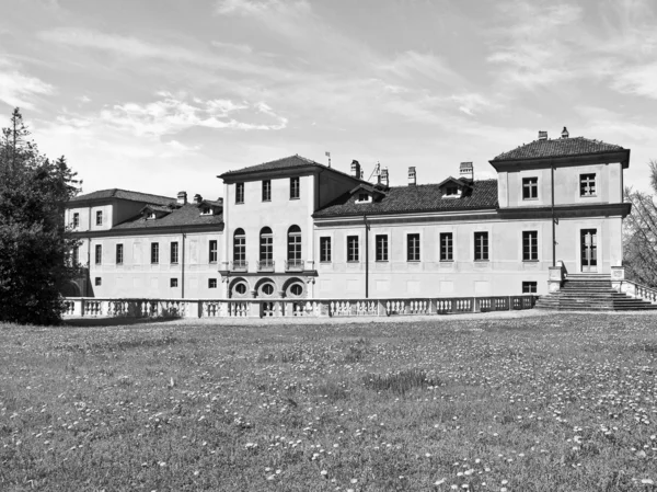 Villa della Regina, Turín —  Fotos de Stock