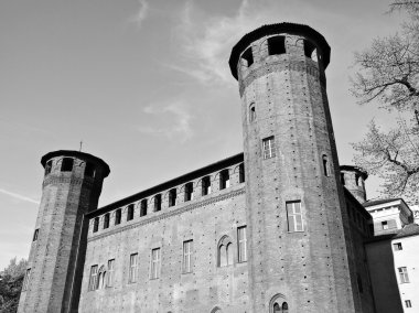 Palazzo madama, Torino