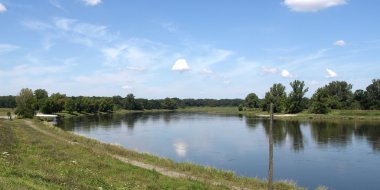 River Elbe