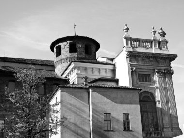 Palazzo madama, Torino