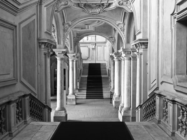 Palazzo Madama, Turin — Photo