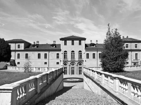 Villa della Regina, Torino — Foto Stock