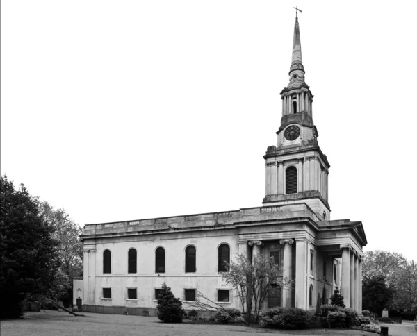 All Saints Church, Londra — Foto Stock