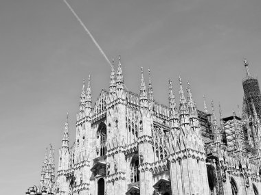 Duomo, Milan