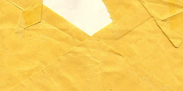 信的信封 — 图库照片