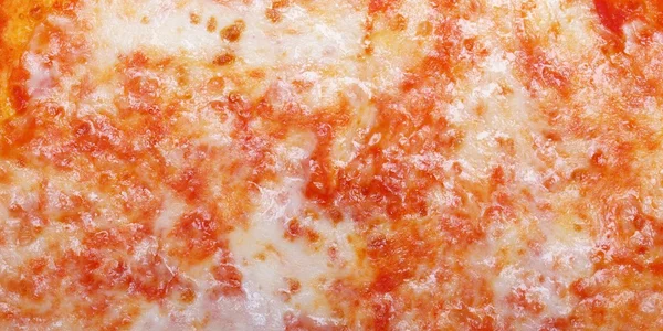 Pizza Margherita — Fotografie, imagine de stoc