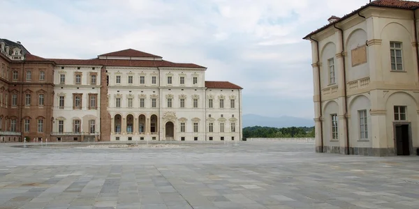 Reggia di Venaria Reale — Zdjęcie stockowe