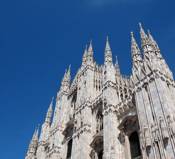 Duomo, Milan — Stock Photo, Image