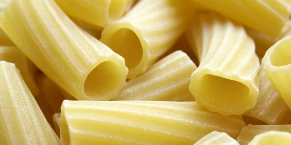 Pasta food — Stock Photo, Image