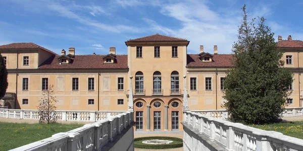 Villa della Regina, Turin — Stockfoto