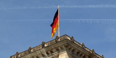 Berlin reichstag