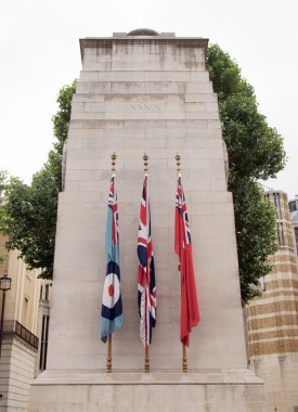 kenotaph, Londra