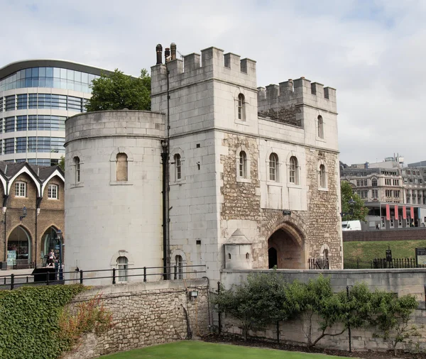 stock image Tower of London