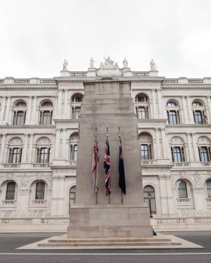 kenotaph, Londra