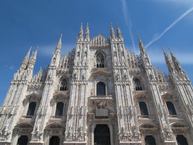 Duomo, Milan