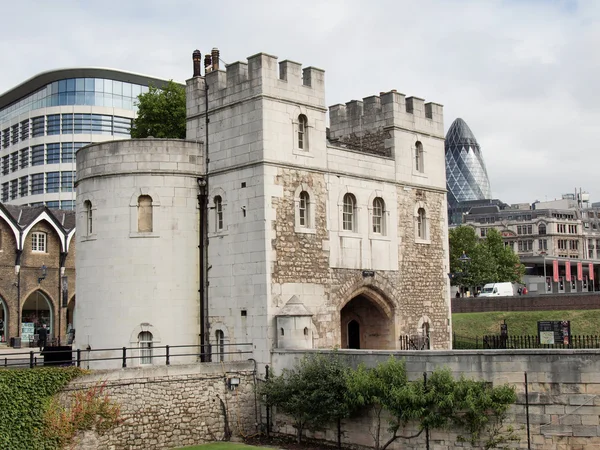 stock image Tower of London