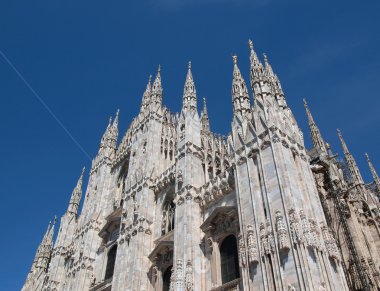 Duomo, Milan