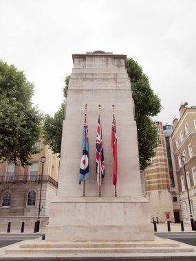 kenotaph, Londra